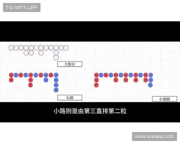 全面解析百家乐下三路图解的玩法规则与实用技巧提升你的赢钱概率